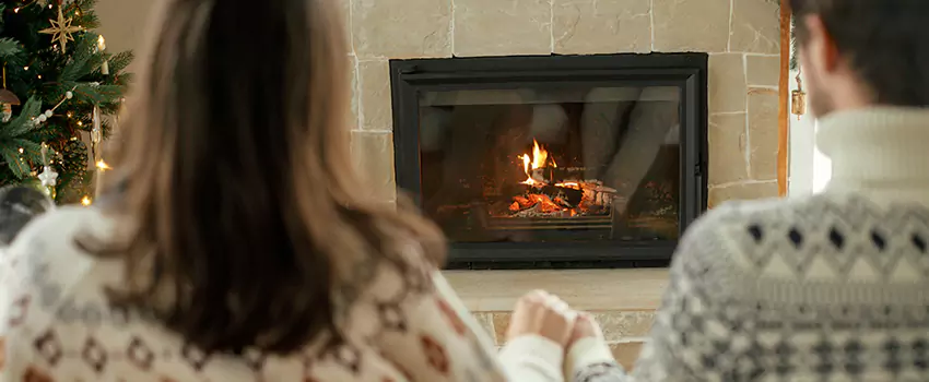 Ravelli Group Wood Fireplaces Replacement in Federal Way, Washington
