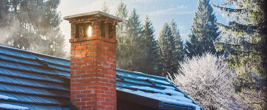 Residential Chimney Rain Caps Repair Services in Federal Way, WA