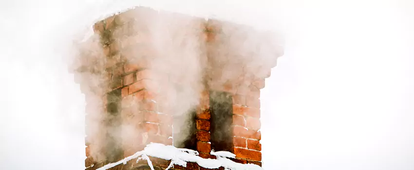 Chimney Flue Soot Removal in Federal Way, WA