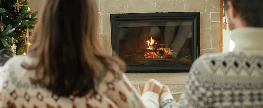 Superior Open-Hearth Wood Fireplaces in Federal Way, WA