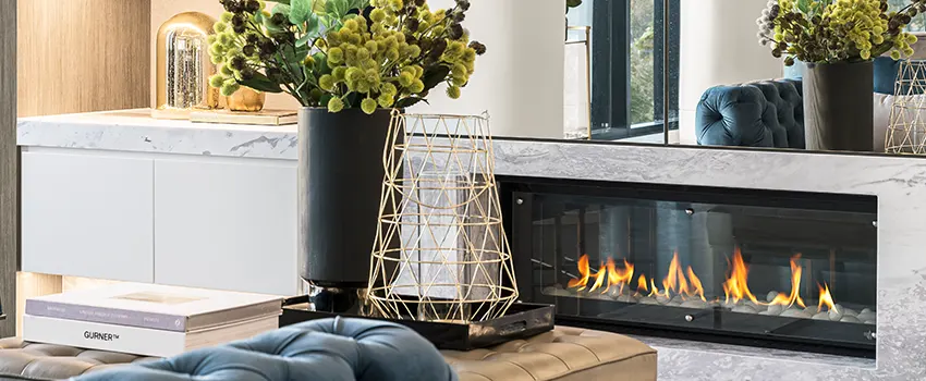 Professional Town & Country Luxury Fireplace Maintenance Experts in Federal Way, Washington