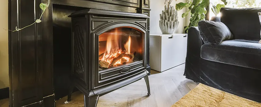 Valor Wood Fireplace in Federal Way, WA