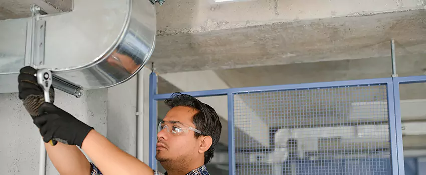 Benefit of Ventilation Cleaning in Federal Way, Washington