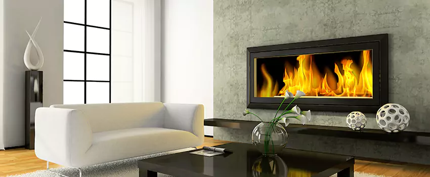 Ventless Fireplace Oxygen Depletion Sensor Installation and Repair Services in Federal Way, Washington