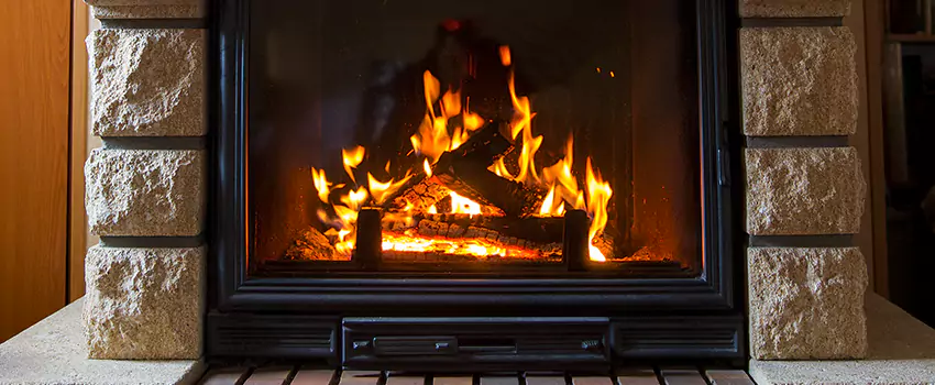 Cost of Wood Fireplace Installation in Federal Way, WA