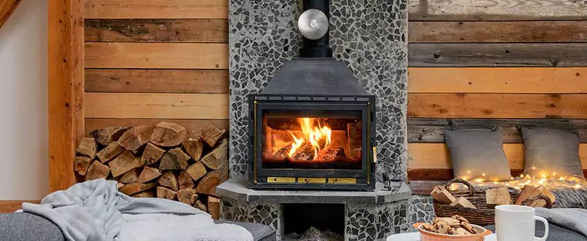 Affordable Wood Fireplace Fixing Solutions in Federal Way, Washington