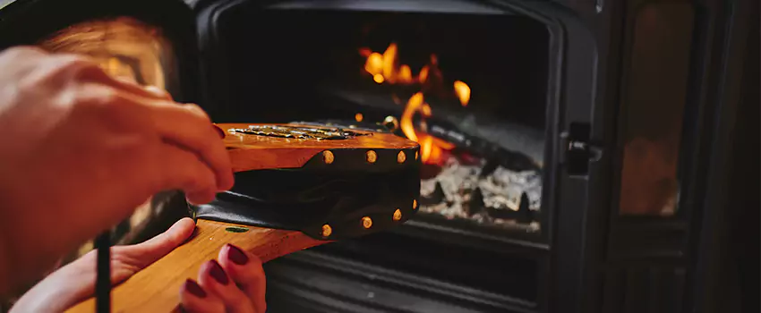 Cost of Wood Furnace Repair and Installation Services in Federal Way, WA