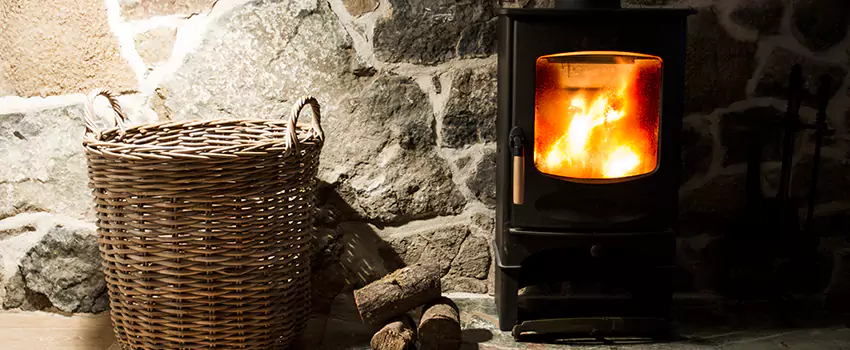 Wood Stove Fire Bricks Cleaning Services in Federal Way, Washington