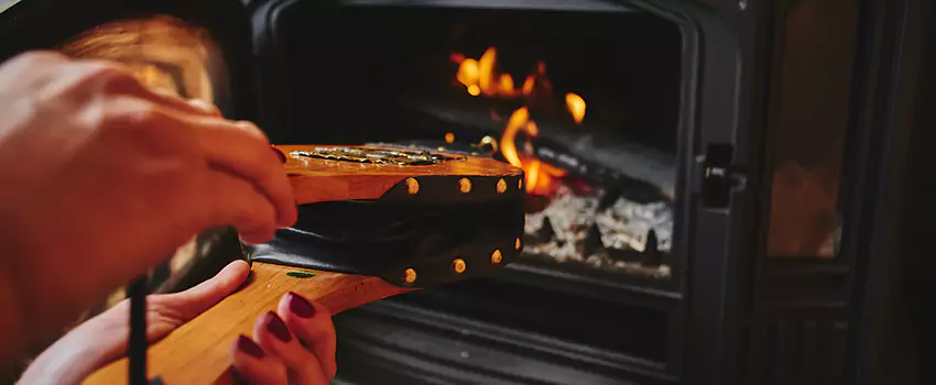 Wood Stove Grates Repair in Federal Way, Washington